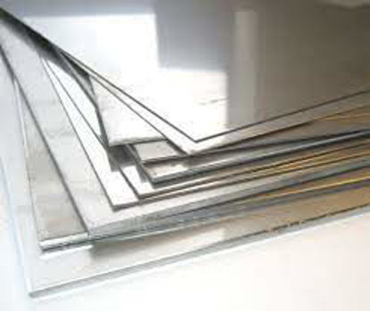Picture of Stainless Steel Plate