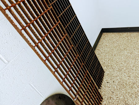 Picture for category Expanded Metal Grating