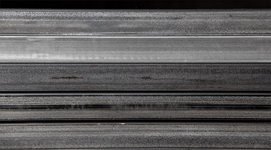 Picture of Sheet - Aluminum